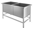 Ванны моечные